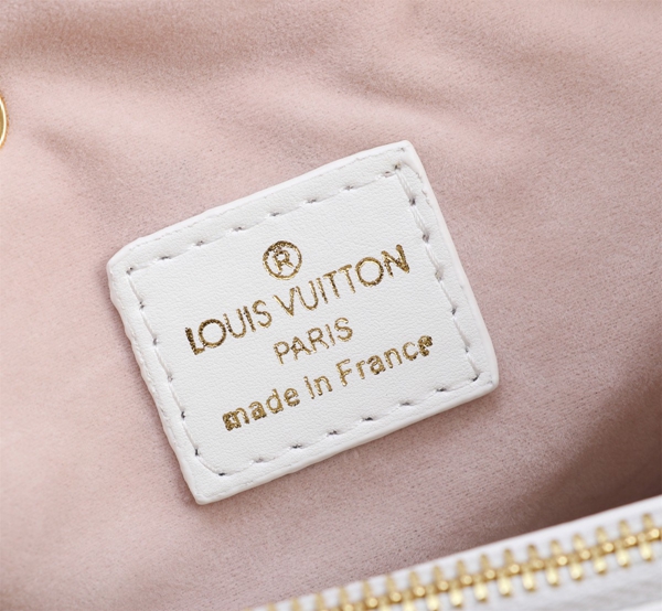 ルイヴィトンバッグ全体デザイン